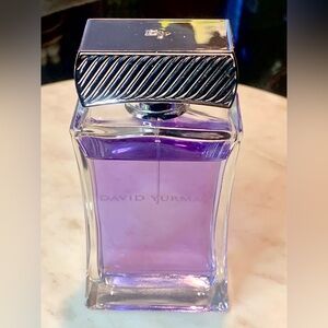 David Yurman SUMMER ESSENCE By DAVID YURMAN Eau De Toilette Spray 3.4oz